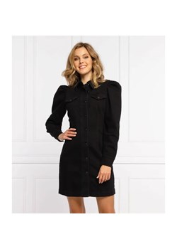 Silvian Heach Sukienka FILNER | denim ze sklepu Gomez Fashion Store w kategorii Sukienki - zdjęcie 184342428