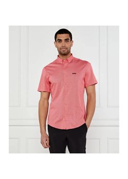 BOSS GREEN Koszula B_MOTION_S | Regular Fit | stretch ze sklepu Gomez Fashion Store w kategorii Koszule męskie - zdjęcie 184342447