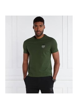 Aeronautica Militare T-shirt | Regular Fit ze sklepu Gomez Fashion Store w kategorii T-shirty męskie - zdjęcie 184342459