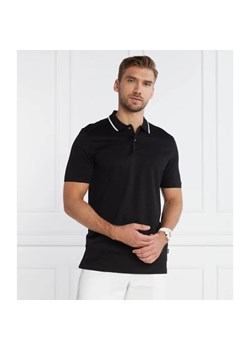 BOSS BLACK Polo Piket 40 | Regular Fit ze sklepu Gomez Fashion Store w kategorii T-shirty męskie - zdjęcie 184342468