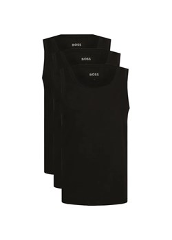Boss Bodywear Tank top 3-pack Classic | Regular Fit ze sklepu Gomez Fashion Store w kategorii T-shirty męskie - zdjęcie 184342479