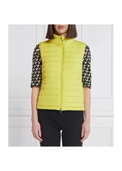 Marc Cain Bezrękawnik | Regular Fit ze sklepu Gomez Fashion Store w kategorii Kamizelki damskie - zdjęcie 184342499