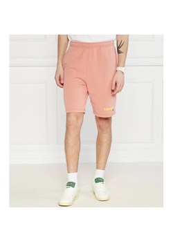 Lacoste Szorty ze sklepu Gomez Fashion Store w kategorii Spodenki męskie - zdjęcie 184342505