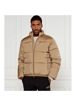 EA7 Kurtka | Regular Fit ze sklepu Gomez Fashion Store w kategorii Kurtki męskie - zdjęcie 184342515