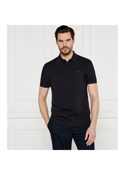 BOSS GREEN Polo Paddy | Regular Fit | pique ze sklepu Gomez Fashion Store w kategorii T-shirty męskie - zdjęcie 184342518