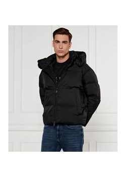 Emporio Armani Puchowa kurtka | Regular Fit ze sklepu Gomez Fashion Store w kategorii Kurtki męskie - zdjęcie 184342519