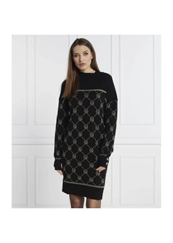 Liu Jo Sport Sukienka ze sklepu Gomez Fashion Store w kategorii Sukienki - zdjęcie 184342537