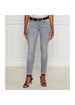 Liu Jo Jeansy | Skinny fit ze sklepu Gomez Fashion Store w kategorii Jeansy damskie - zdjęcie 184342539