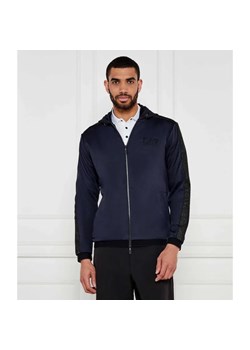 EA7 Bluza | Regular Fit | stretch ze sklepu Gomez Fashion Store w kategorii Bluzy męskie - zdjęcie 184342545