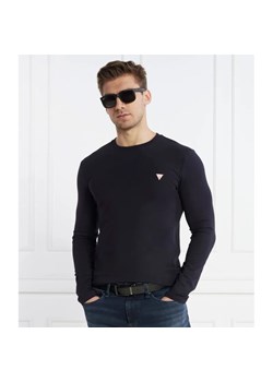 GUESS Longsleeve | Extra slim fit ze sklepu Gomez Fashion Store w kategorii T-shirty męskie - zdjęcie 184342547