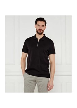 Joop! Jeans Polo Aleandro | Regular Fit ze sklepu Gomez Fashion Store w kategorii T-shirty męskie - zdjęcie 184342548