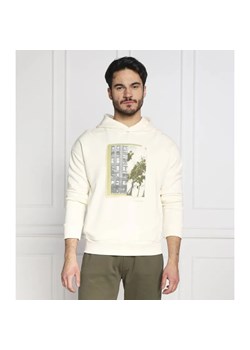 Calvin Klein Bluza | Regular Fit ze sklepu Gomez Fashion Store w kategorii Bluzy męskie - zdjęcie 184342555