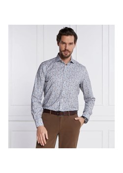 Emanuel Berg Koszula | Modern fit ze sklepu Gomez Fashion Store w kategorii Koszule męskie - zdjęcie 184342569