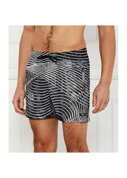 Calvin Klein Swimwear Szorty kąpielowe | Regular Fit ze sklepu Gomez Fashion Store w kategorii Kąpielówki - zdjęcie 184342575