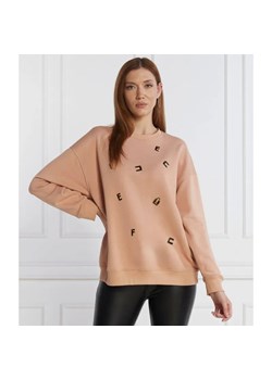 Elisabetta Franchi Bluza | Regular Fit ze sklepu Gomez Fashion Store w kategorii Bluzy damskie - zdjęcie 184342576