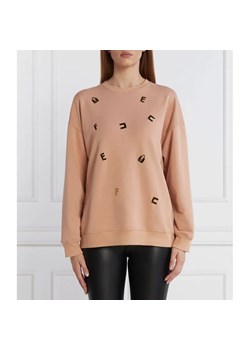 Elisabetta Franchi Bluza | Regular Fit ze sklepu Gomez Fashion Store w kategorii Bluzy damskie - zdjęcie 184342577