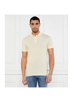 BOSS BLACK Polo Pallas | Regular Fit ze sklepu Gomez Fashion Store w kategorii T-shirty męskie - zdjęcie 184342578