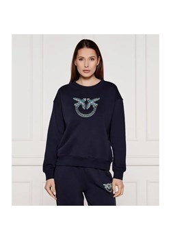 Pinko Bluza NELLY | Regular Fit ze sklepu Gomez Fashion Store w kategorii Bluzy damskie - zdjęcie 184342586