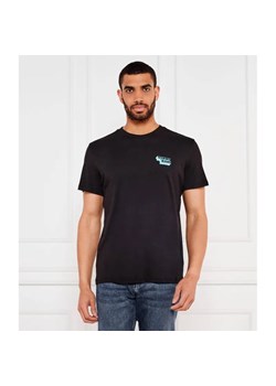 Tommy Jeans T-shirt | Slim Fit ze sklepu Gomez Fashion Store w kategorii T-shirty męskie - zdjęcie 184342588