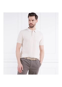 Joop! Jeans Polo Ambrosio | Regular Fit ze sklepu Gomez Fashion Store w kategorii T-shirty męskie - zdjęcie 184342595