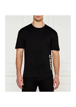 Hugo Bodywear T-shirt | Relaxed fit ze sklepu Gomez Fashion Store w kategorii T-shirty męskie - zdjęcie 184342605
