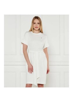 Tommy Hilfiger Sukienka z paskiem ze sklepu Gomez Fashion Store w kategorii Sukienki - zdjęcie 184342615