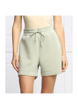 GUESS ACTIVE Szorty ELLY | Regular Fit ze sklepu Gomez Fashion Store w kategorii Szorty - zdjęcie 184342629