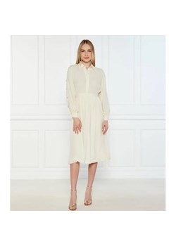 Liu Jo Sukienka ze sklepu Gomez Fashion Store w kategorii Sukienki - zdjęcie 184342638