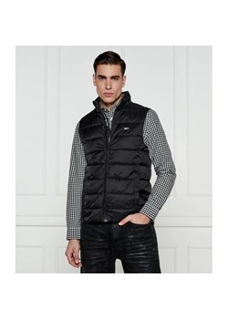 Tommy Jeans Puchowy bezrękawnik | Regular Fit ze sklepu Gomez Fashion Store w kategorii Kamizelki męskie - zdjęcie 184342645