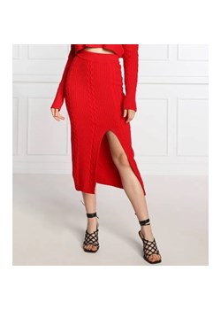 Patrizia Pepe Spódnica ze sklepu Gomez Fashion Store w kategorii Spódnice - zdjęcie 184342647