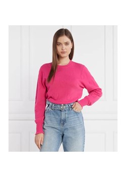 Pinko Kaszmirowy sweter | Regular Fit ze sklepu Gomez Fashion Store w kategorii Swetry damskie - zdjęcie 184342649