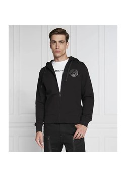 Versace Jeans Couture Bluza | Regular Fit ze sklepu Gomez Fashion Store w kategorii Bluzy męskie - zdjęcie 184342656