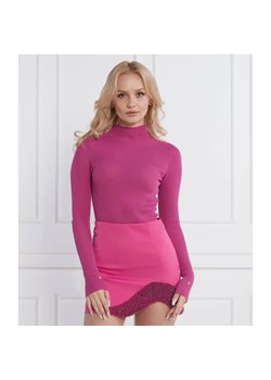 Patrizia Pepe Golf | Slim Fit ze sklepu Gomez Fashion Store w kategorii Swetry damskie - zdjęcie 184342685