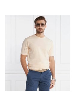 BOSS ORANGE T-shirt TChup | Relaxed fit ze sklepu Gomez Fashion Store w kategorii T-shirty męskie - zdjęcie 184342695