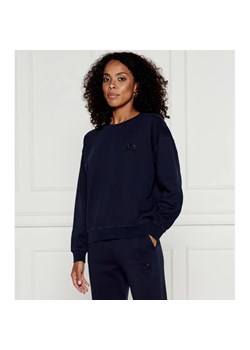 Pinko Bluza SETUP | Relaxed fit ze sklepu Gomez Fashion Store w kategorii Bluzy damskie - zdjęcie 184342697