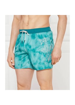 Iceberg Szorty kąpielowe Ice Iceberg x Warner | Regular Fit ze sklepu Gomez Fashion Store w kategorii Kąpielówki - zdjęcie 184342709