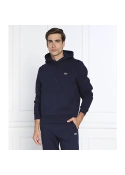 Lacoste Bluza | Classic fit ze sklepu Gomez Fashion Store w kategorii Bluzy męskie - zdjęcie 184342717