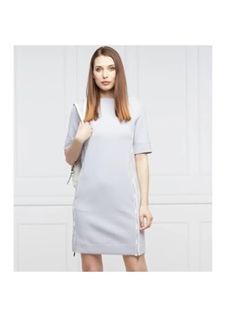 Emporio Armani Sukienka ze sklepu Gomez Fashion Store w kategorii Sukienki - zdjęcie 184342719