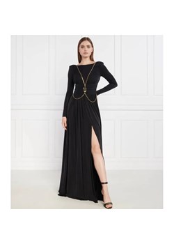 Elisabetta Franchi Sukienka ze sklepu Gomez Fashion Store w kategorii Sukienki - zdjęcie 184342726