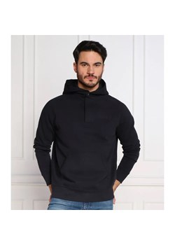 BOSS ORANGE Bluza Wecollege | Regular Fit ze sklepu Gomez Fashion Store w kategorii Bluzy męskie - zdjęcie 184342728