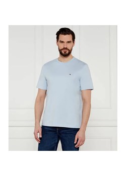 Tommy Hilfiger T-shirt | Regular Fit ze sklepu Gomez Fashion Store w kategorii T-shirty męskie - zdjęcie 184342747