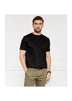 Joop! T-shirt Panos | Modern fit ze sklepu Gomez Fashion Store w kategorii T-shirty męskie - zdjęcie 184342748