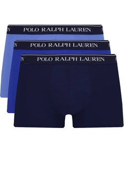 POLO RALPH LAUREN Bokserki 3-pack ze sklepu Gomez Fashion Store w kategorii Majtki męskie - zdjęcie 184342749