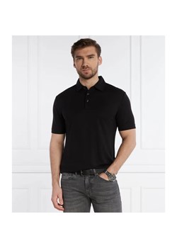 BOSS BLACK Polo Press | Regular Fit ze sklepu Gomez Fashion Store w kategorii T-shirty męskie - zdjęcie 184342758