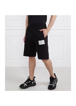 EA7 Szorty | Regular Fit ze sklepu Gomez Fashion Store w kategorii Spodenki męskie - zdjęcie 184342759