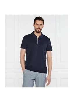 Joop! Jeans Polo Aleandro | Regular Fit ze sklepu Gomez Fashion Store w kategorii T-shirty męskie - zdjęcie 184342778
