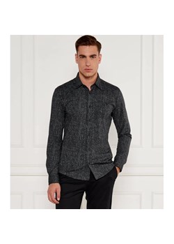 BOSS BLACK Koszula P-ROAN-kent-C1-233 | Slim Fit ze sklepu Gomez Fashion Store w kategorii Koszule męskie - zdjęcie 184342779