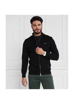 Gant Kardigan | Regular Fit ze sklepu Gomez Fashion Store w kategorii Swetry męskie - zdjęcie 184342786