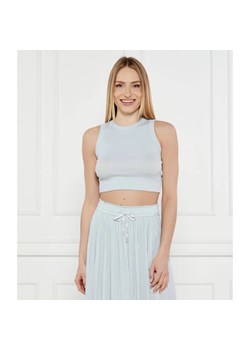 Marc Cain Top | Cropped Fit ze sklepu Gomez Fashion Store w kategorii Bluzki damskie - zdjęcie 184342807
