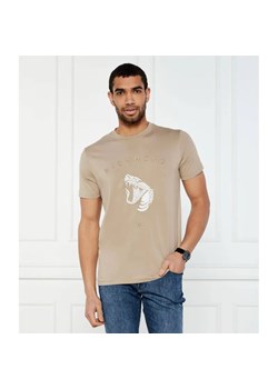 Richmond X T-shirt NEUMAN | Regular Fit ze sklepu Gomez Fashion Store w kategorii T-shirty męskie - zdjęcie 184342817